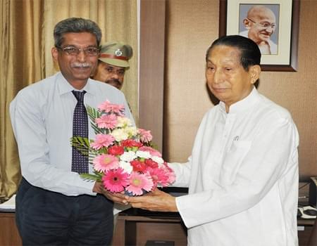 OSOU Website Inauguration Ceremony Celebration photo 3